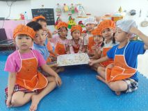 Ngày tết hàn thực 3/3