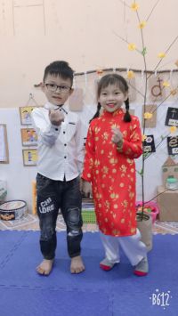 Hot couple