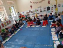 chúng mình cùng học bài nhé