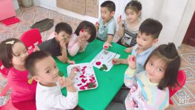 Khám phá Steam bông hoa hồng nhé
