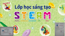 steam