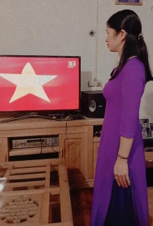 Một số hình ảnh đáng yêu trong ngày lễ khai giảng đặc biệt với tất cả giáo viên, học sinh trên toàn Thành phố Hà Nội