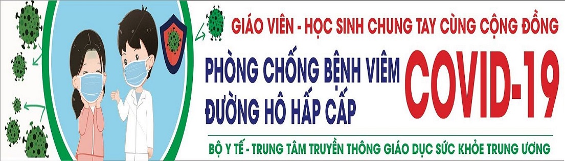 Phòng chống Covid